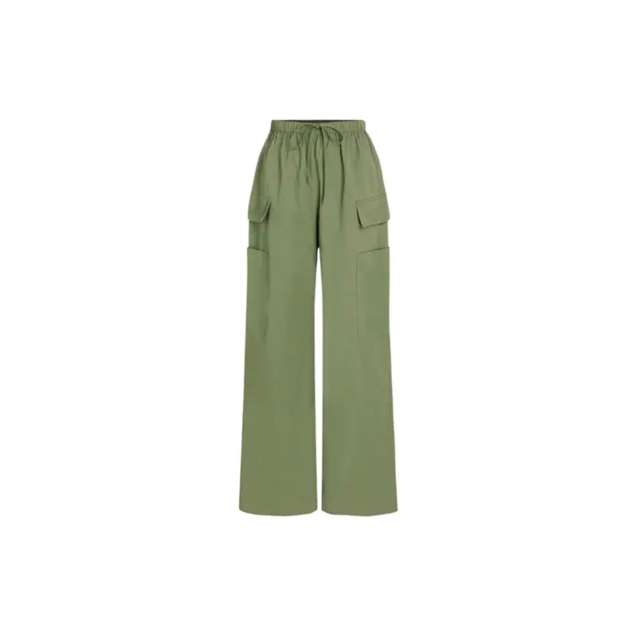 Cargo Hose Khaki