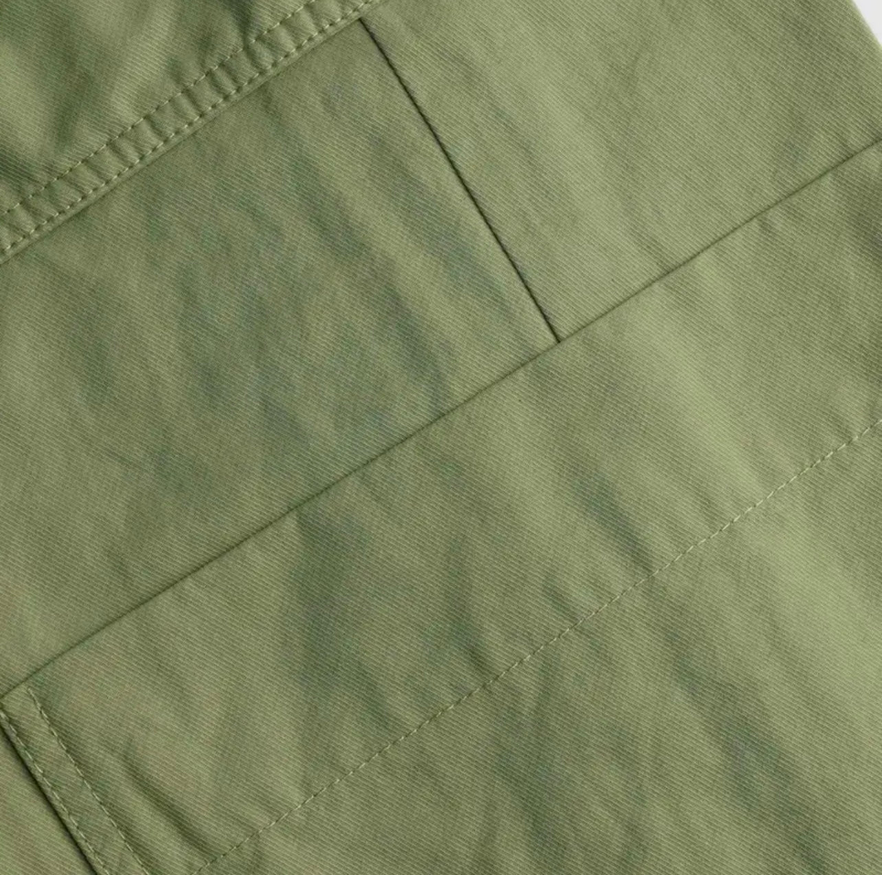 Cargo Hose Khaki