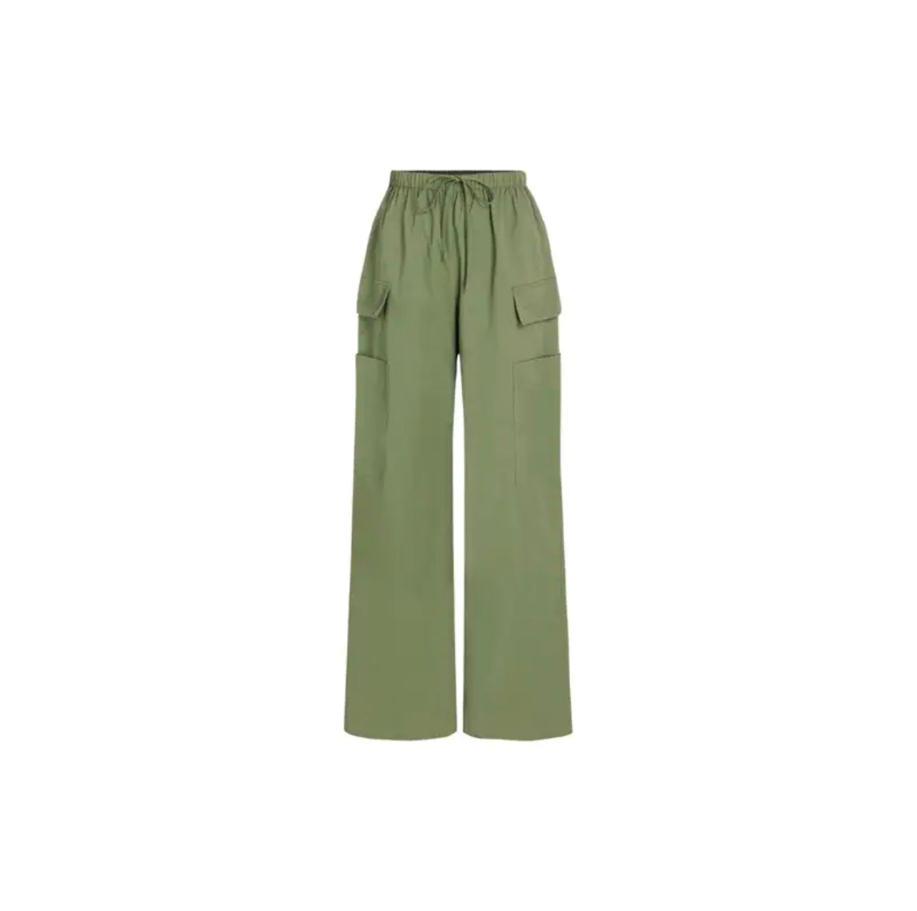 Cargo Hose Khaki