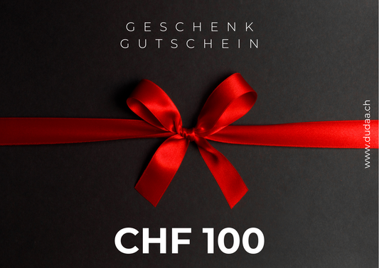 GIFT VOUCHER 100