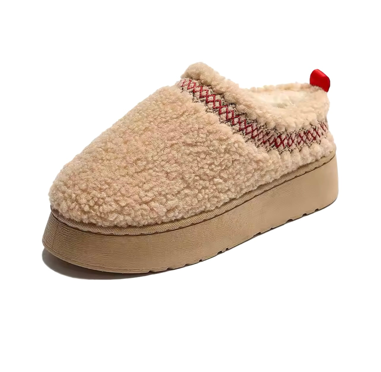 Uggy Slipper