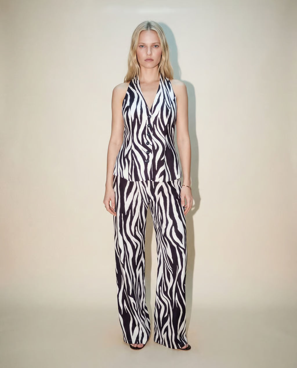 Zebra Hose | DUDAA