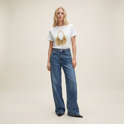 L'amour Paris T-Shirt | DUDAA