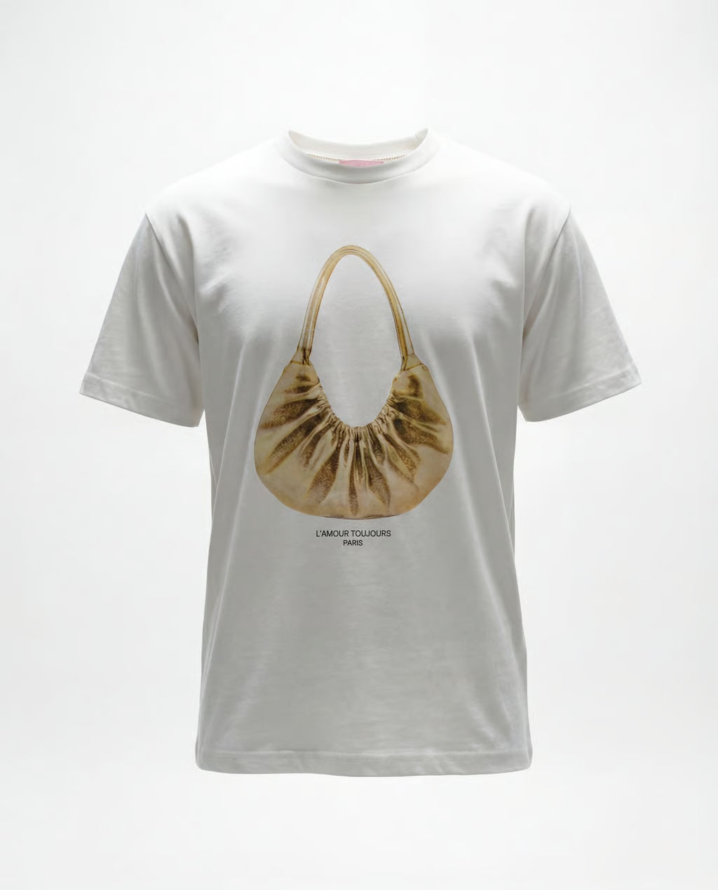 L'amour Paris T-Shirt | DUDAA