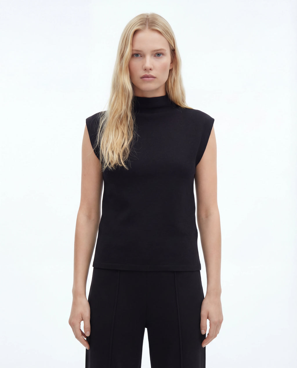 Soft Cotton Top | DUDAA